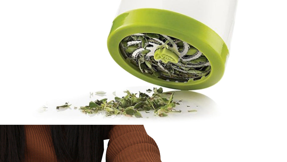 Herb Grinder Spice Mill