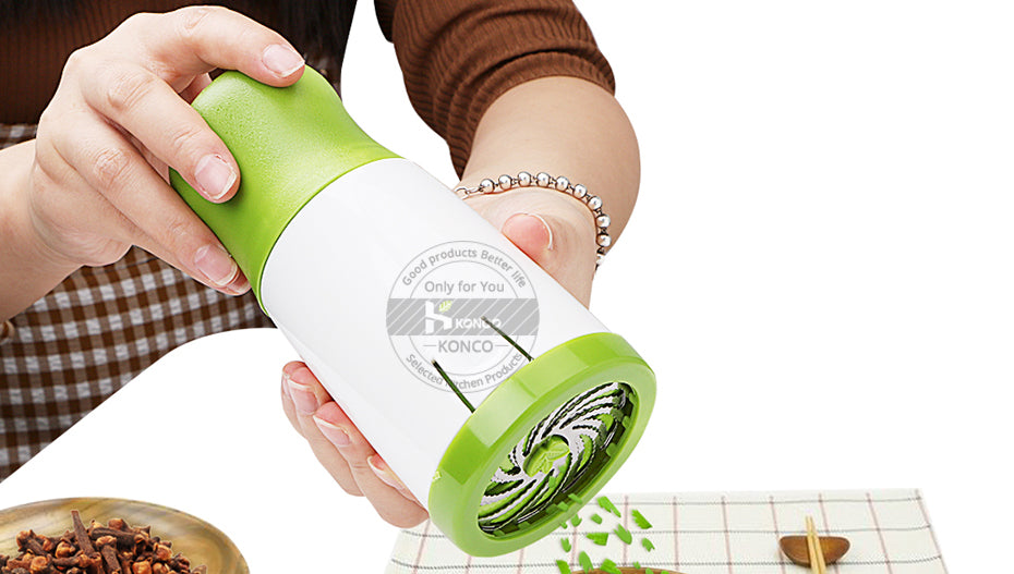 Herb Grinder Spice Mill