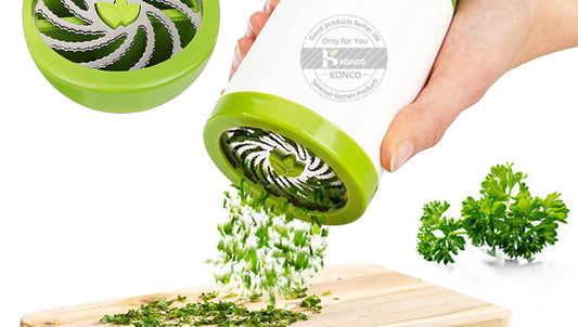 Herb Grinder Spice Mill